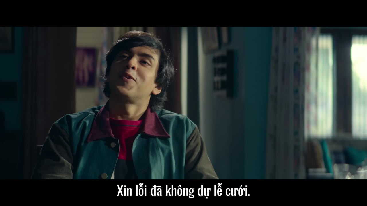 Súng và hoa hồng tập 3