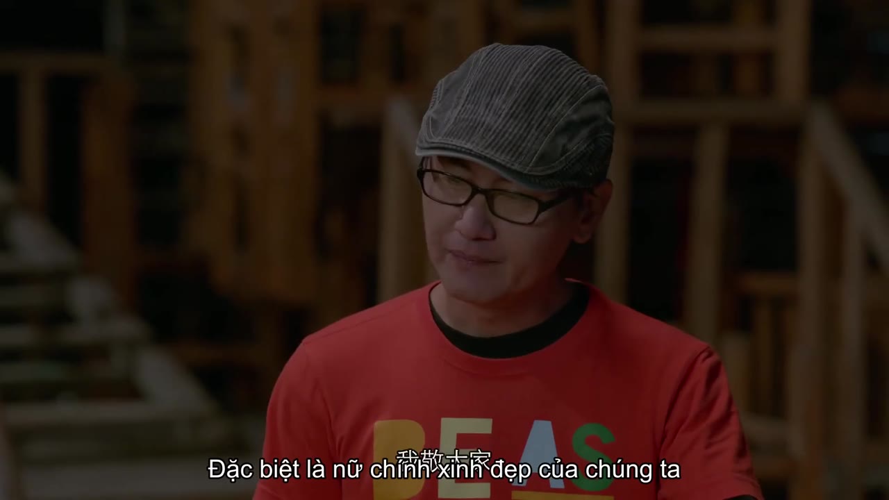 Sắc họa giới âm dương tập 1 cảnh 2