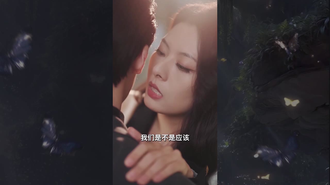 Bà Bầu Chạy Trốn tập 2 cảnh 2