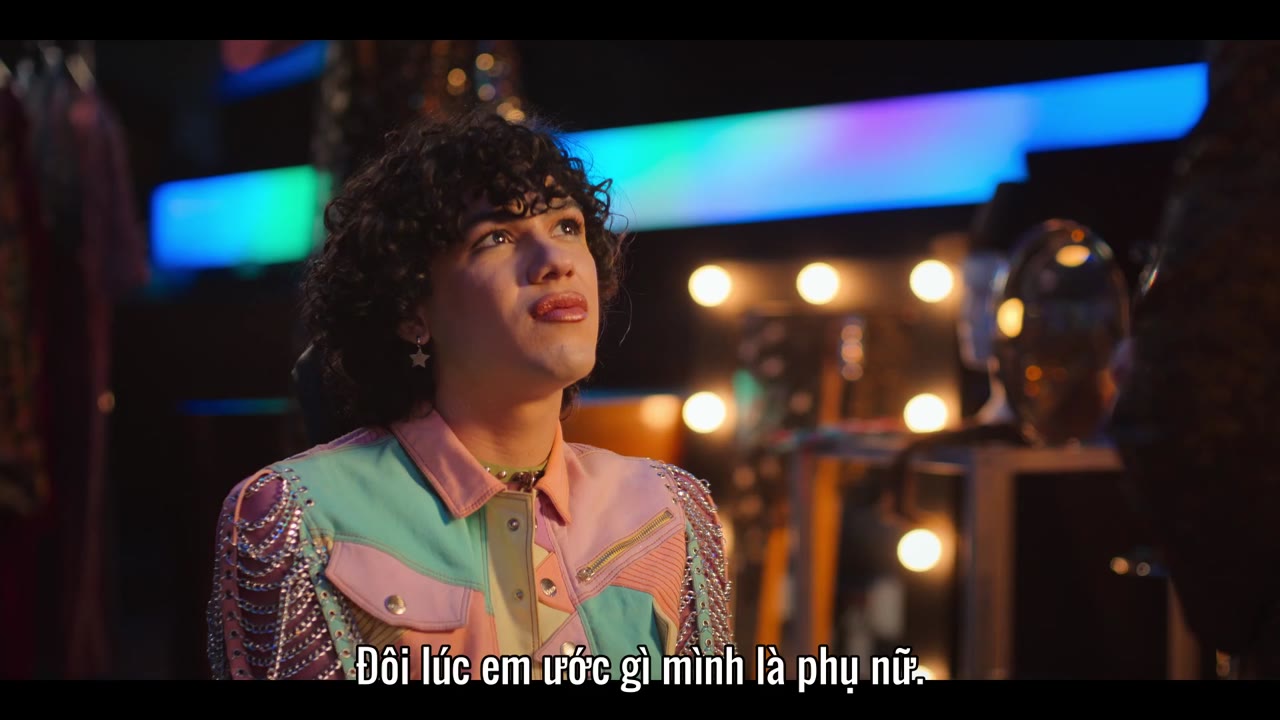 Trở Lại 15 (Phần 2) tập 2 cảnh 3