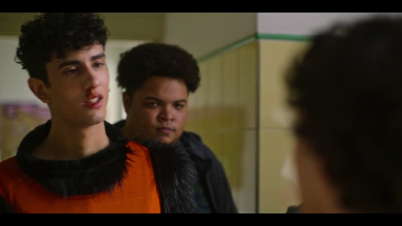 Trở Lại 15 (Phần 2) tập 4 cảnh 3
