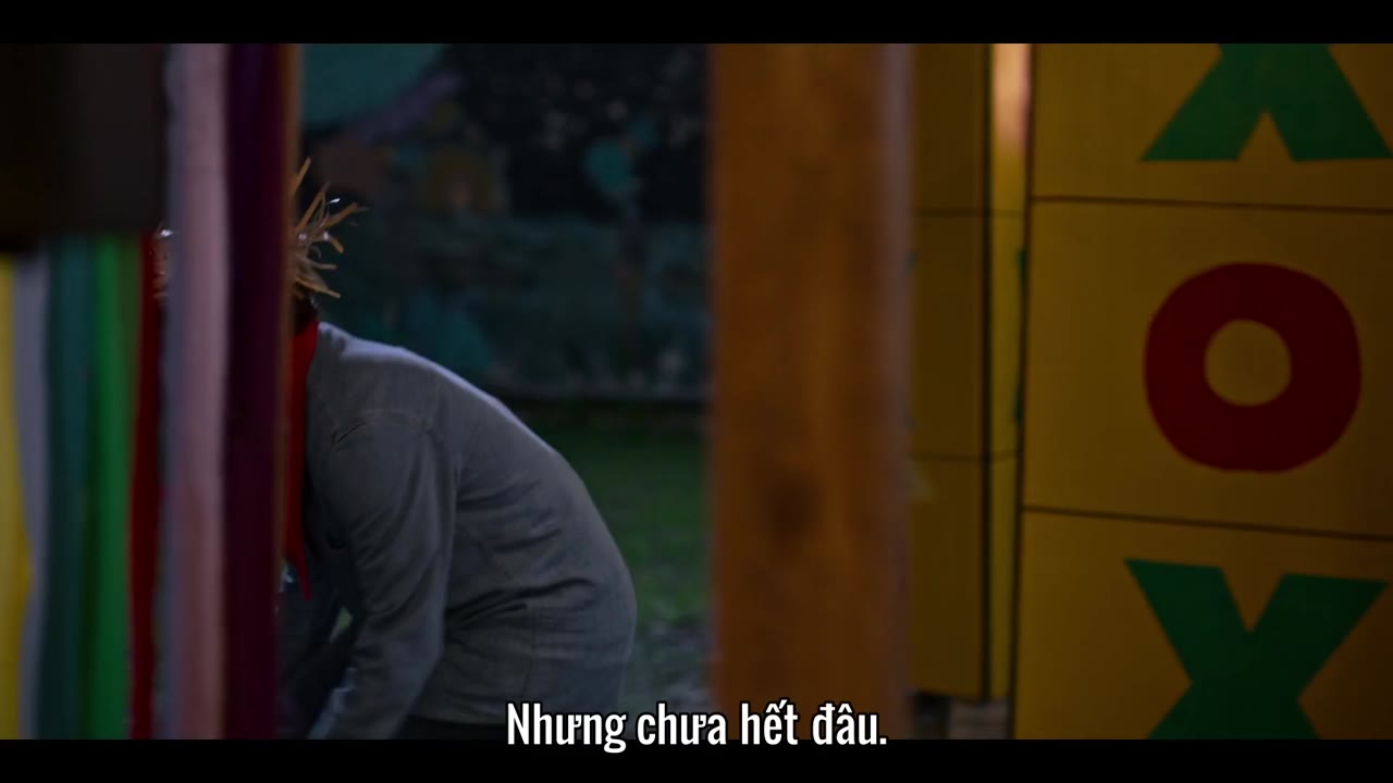 Trở Lại 15 (Phần 2) tập 6