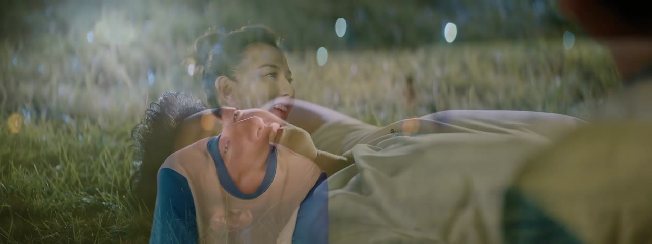 Không thèm yêu đương với sếp tập 3 cảnh 3