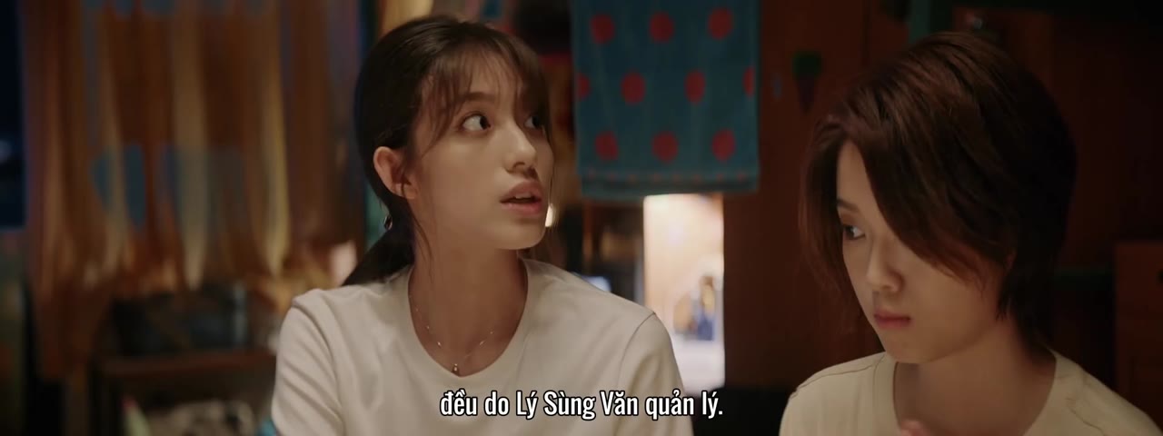 Không thèm yêu đương với sếp tập 4