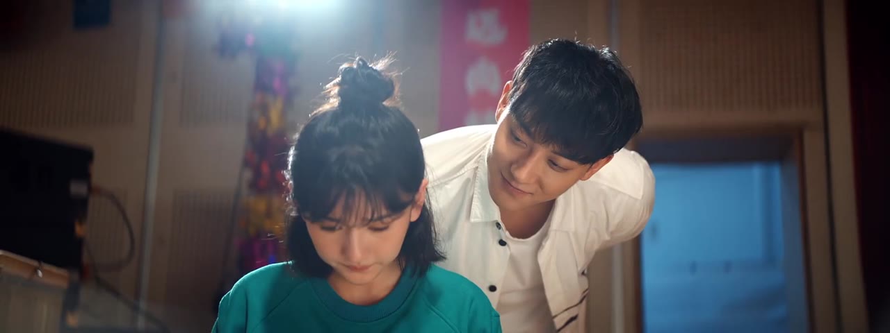 Không thèm yêu đương với sếp tập 15