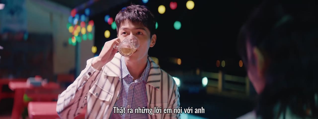 Không thèm yêu đương với sếp tập 18