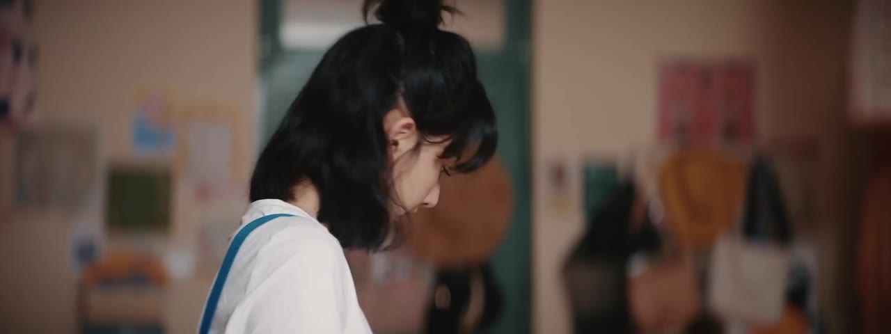 Không thèm yêu đương với sếp tập 20