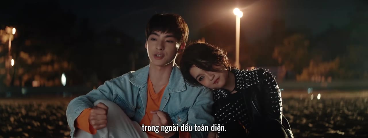 Không thèm yêu đương với sếp tập 22 cảnh 3