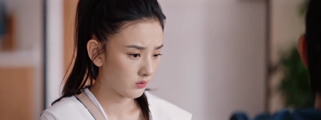 Không thèm yêu đương với sếp tập 25