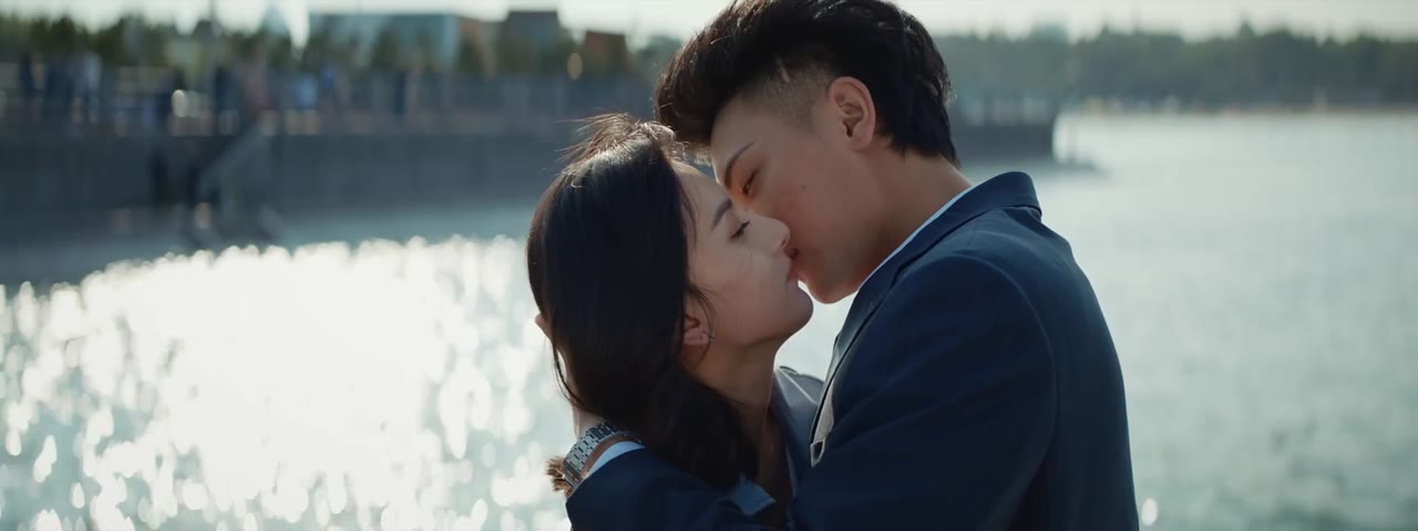 Không thèm yêu đương với sếp tập 29