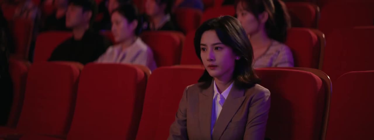 Không thèm yêu đương với sếp tập 31 cảnh 3
