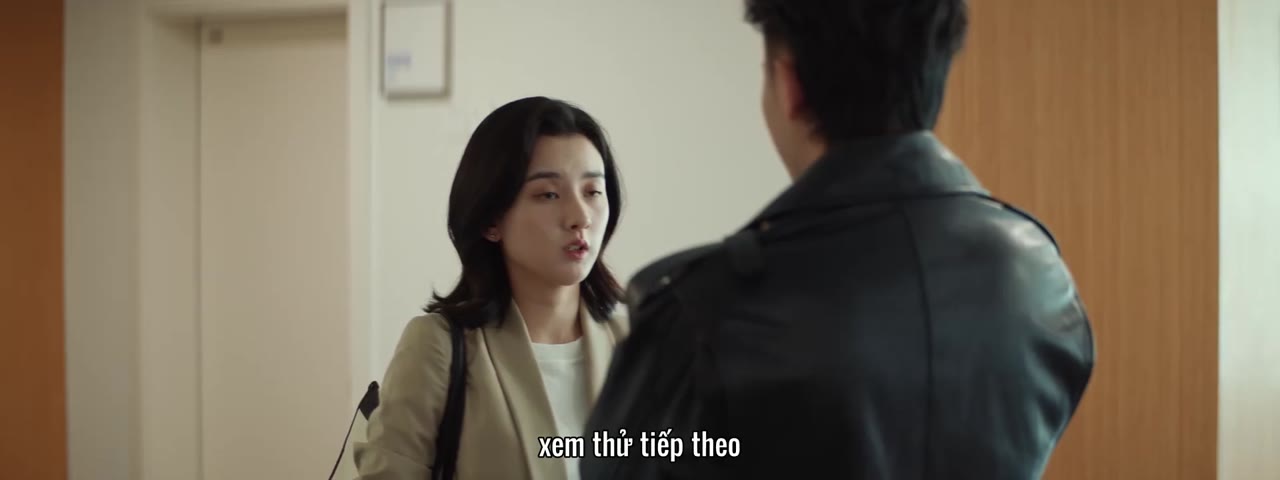 Không thèm yêu đương với sếp tập 32
