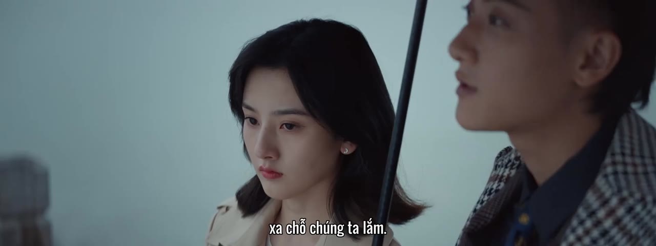 Không thèm yêu đương với sếp tập 32 cảnh 3