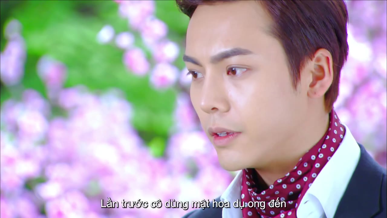 Hoạt Sắc Sinh Hương tập 7 cảnh 2