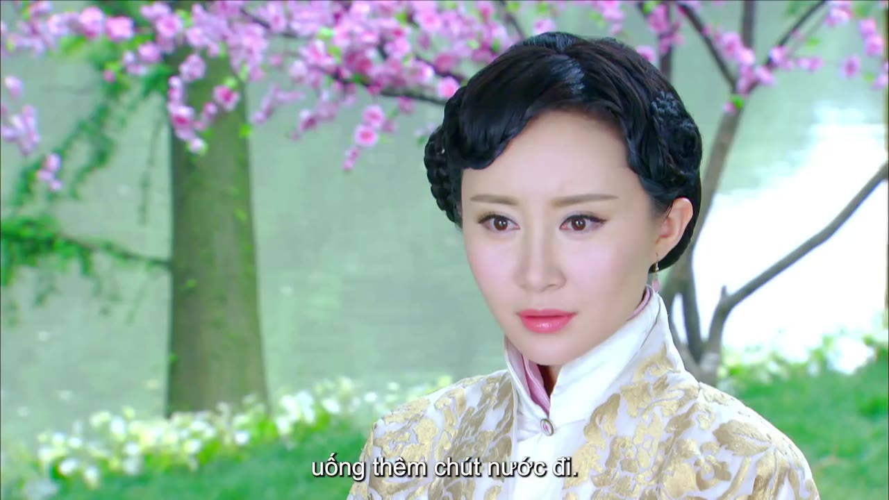 Hoạt Sắc Sinh Hương tập 8 cảnh 2