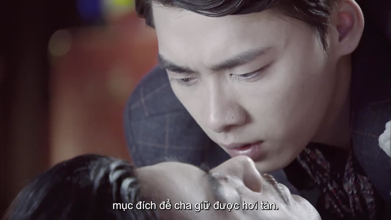 Hoạt Sắc Sinh Hương tập 42 cảnh 2