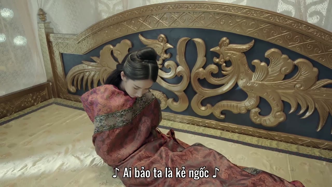 Cửu Châu Thiên Không Thành 2 tập 4