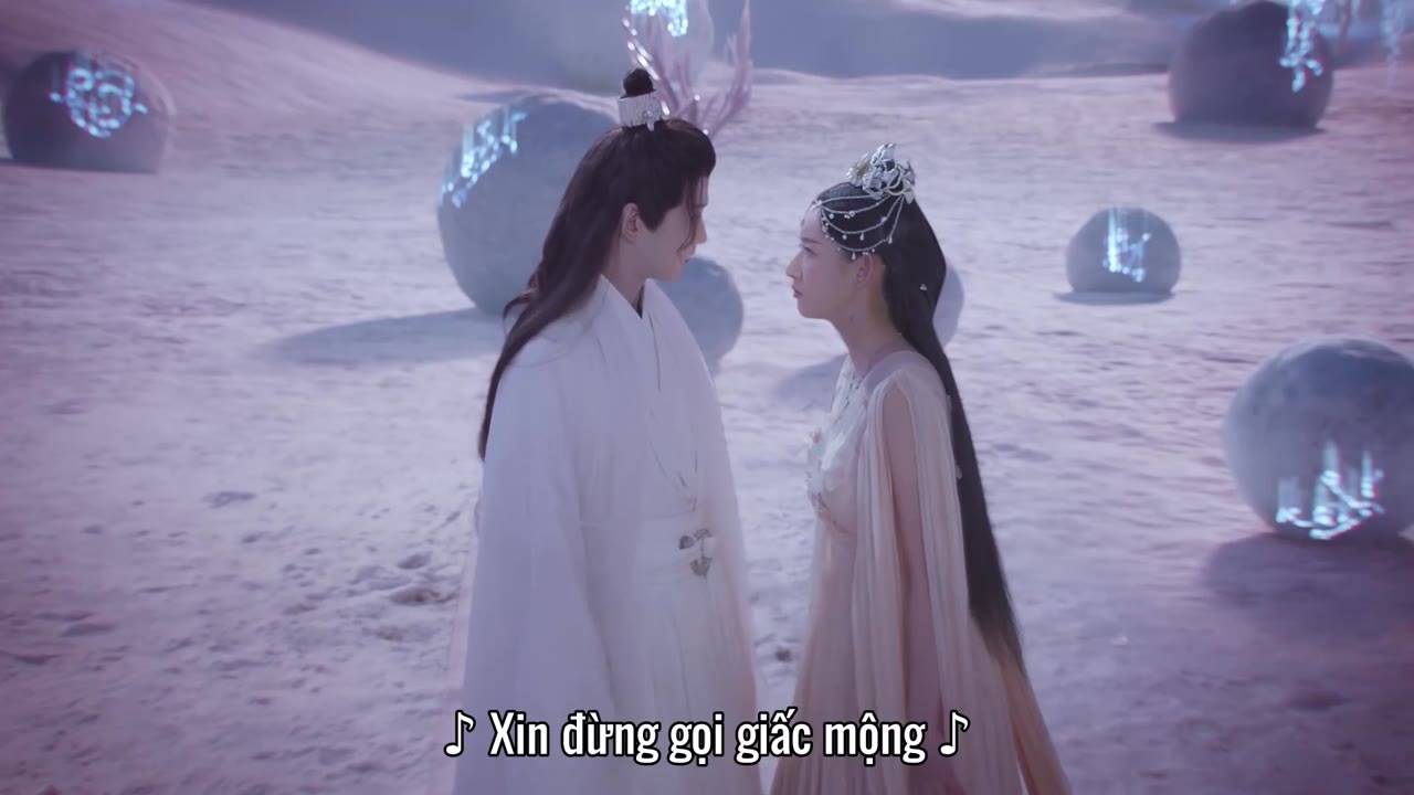 Cửu Châu Thiên Không Thành 2 tập 4 cảnh 3