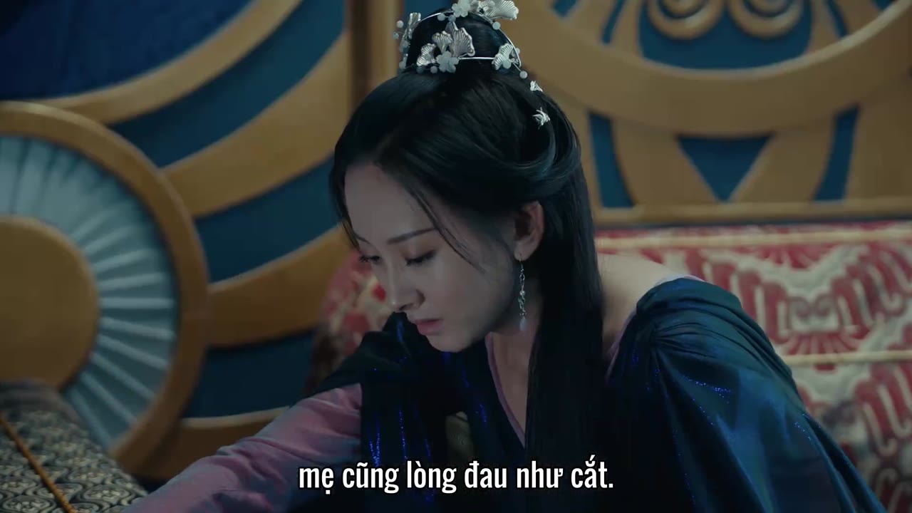Cửu Châu Thiên Không Thành 2 tập 10