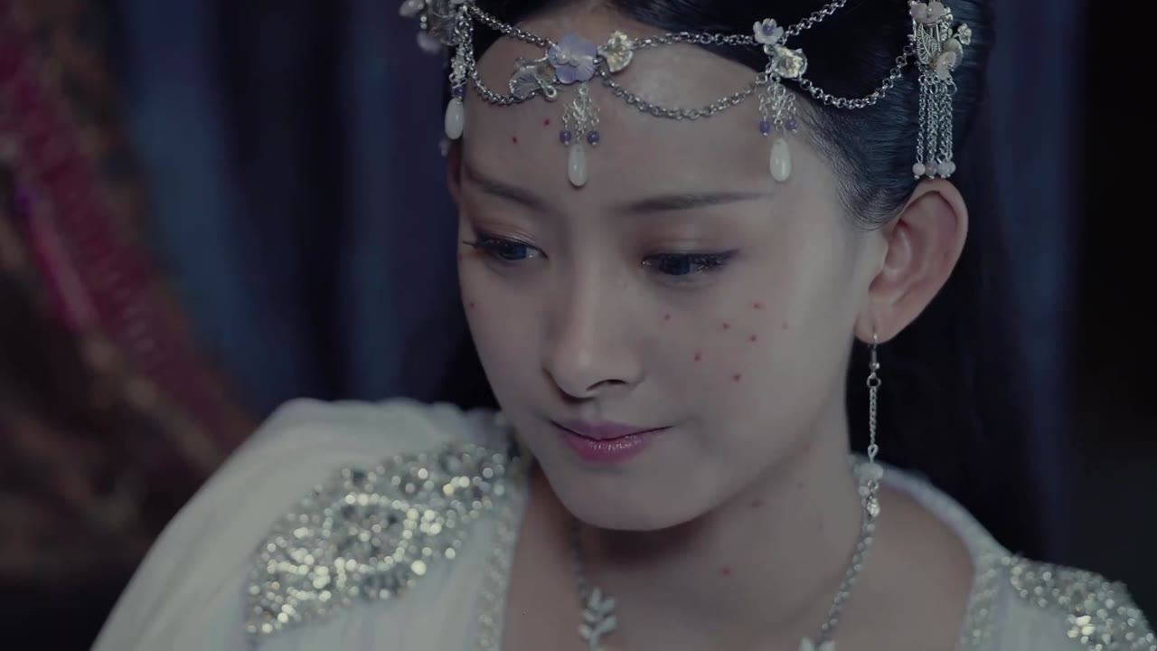 Cửu Châu Thiên Không Thành 2 tập 11 cảnh 3