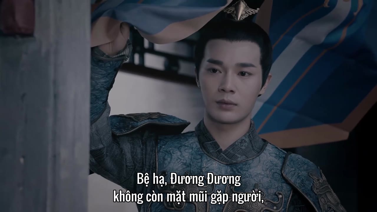 Cửu Châu Thiên Không Thành 2 tập 12
