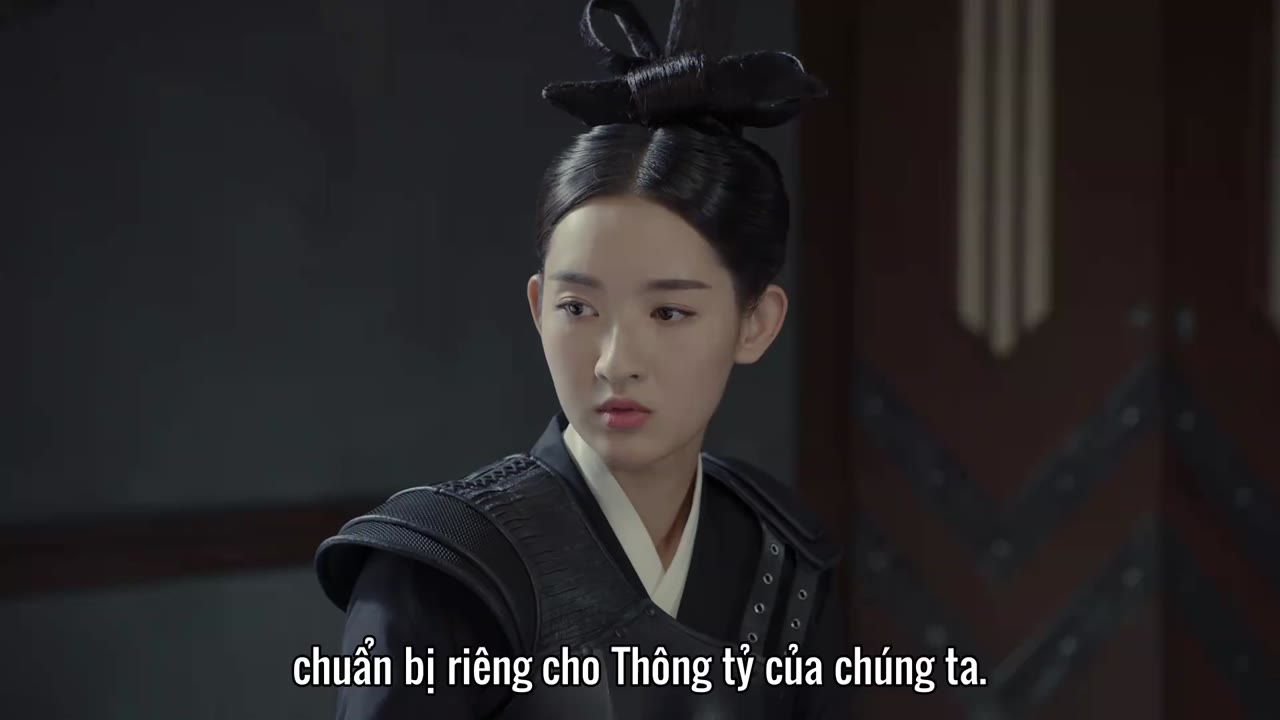 Cửu Châu Thiên Không Thành 2 tập 15 cảnh 3