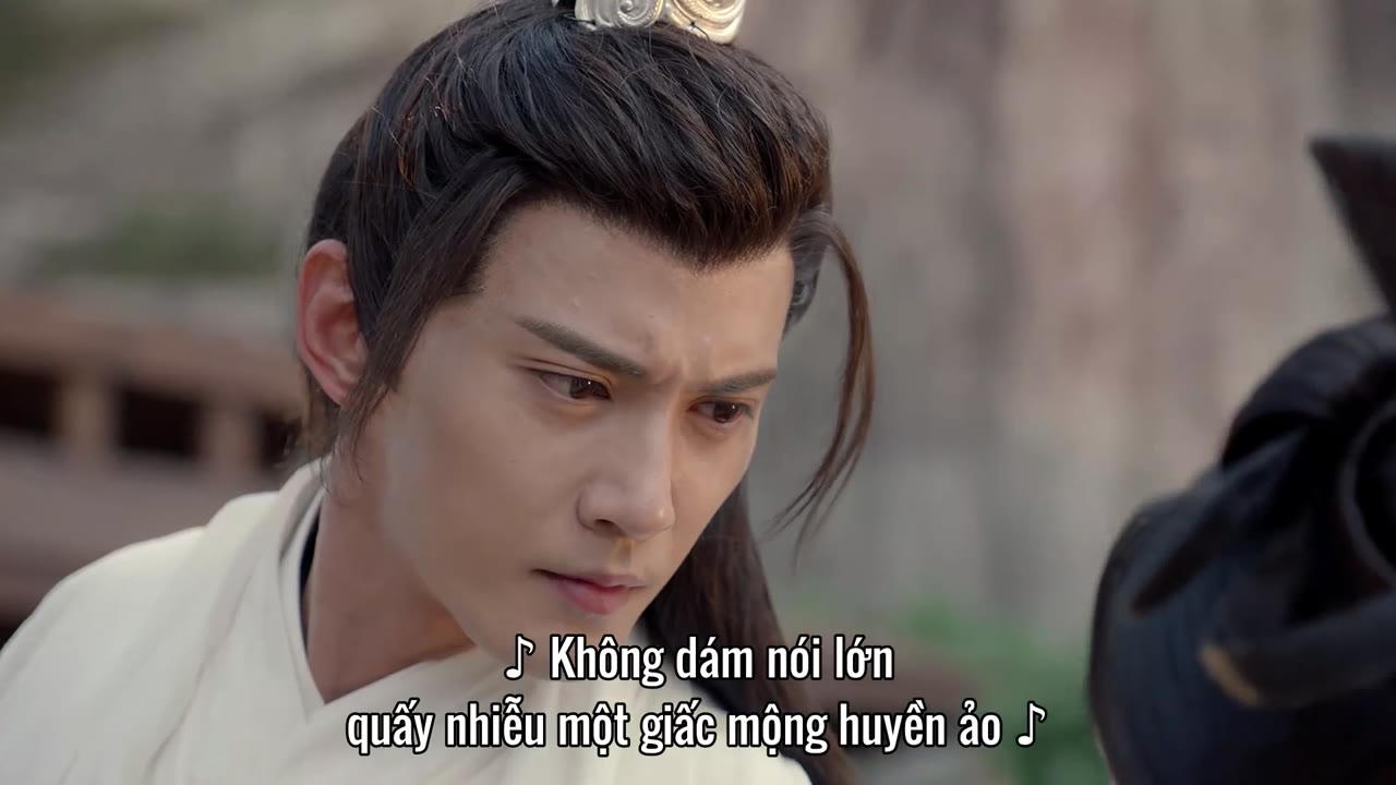 Cửu Châu Thiên Không Thành 2 tập 20 cảnh 2