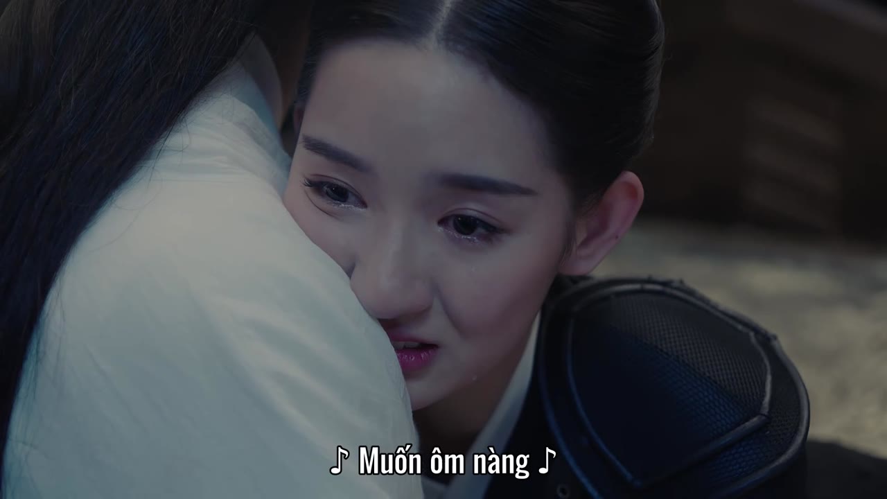 Cửu Châu Thiên Không Thành 2 tập 22