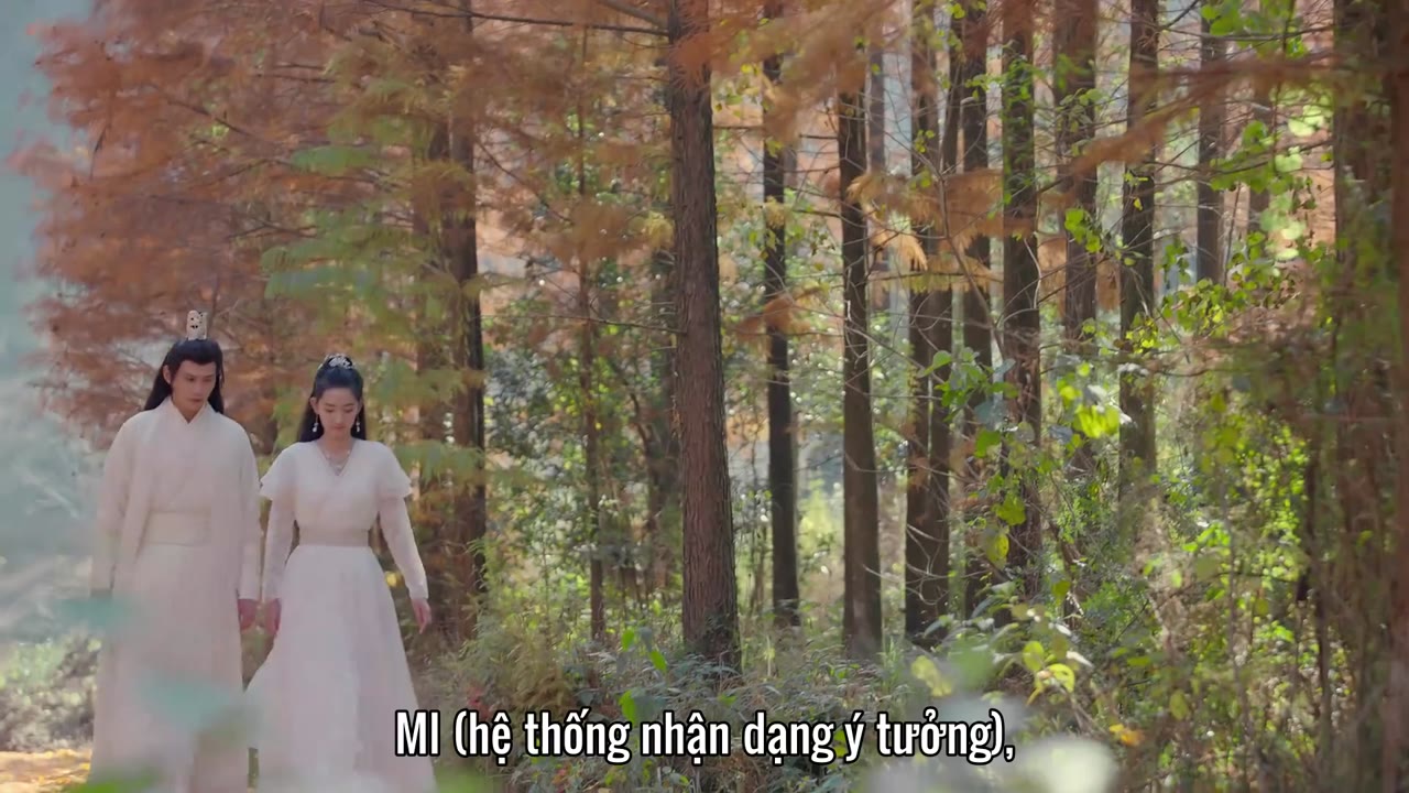 Cửu Châu Thiên Không Thành 2 tập 23