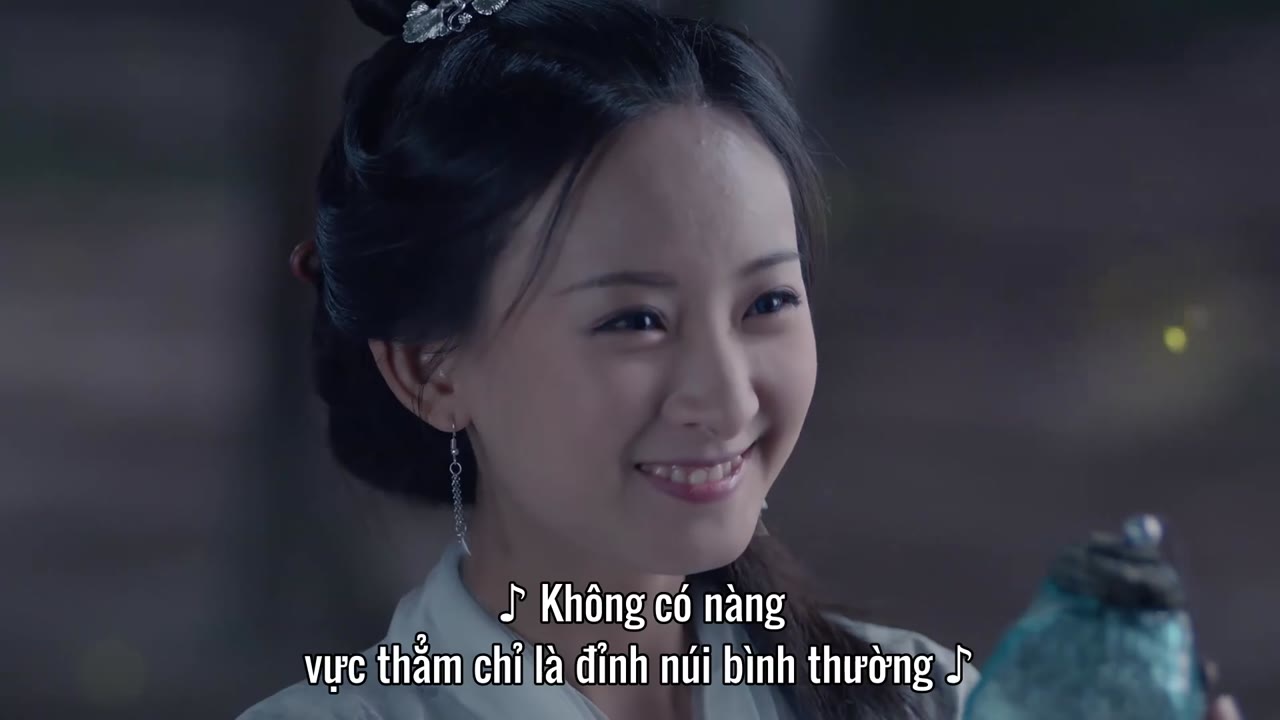 Cửu Châu Thiên Không Thành 2 tập 24 cảnh 3