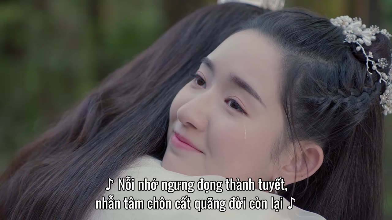 Cửu Châu Thiên Không Thành 2 tập 29 cảnh 3