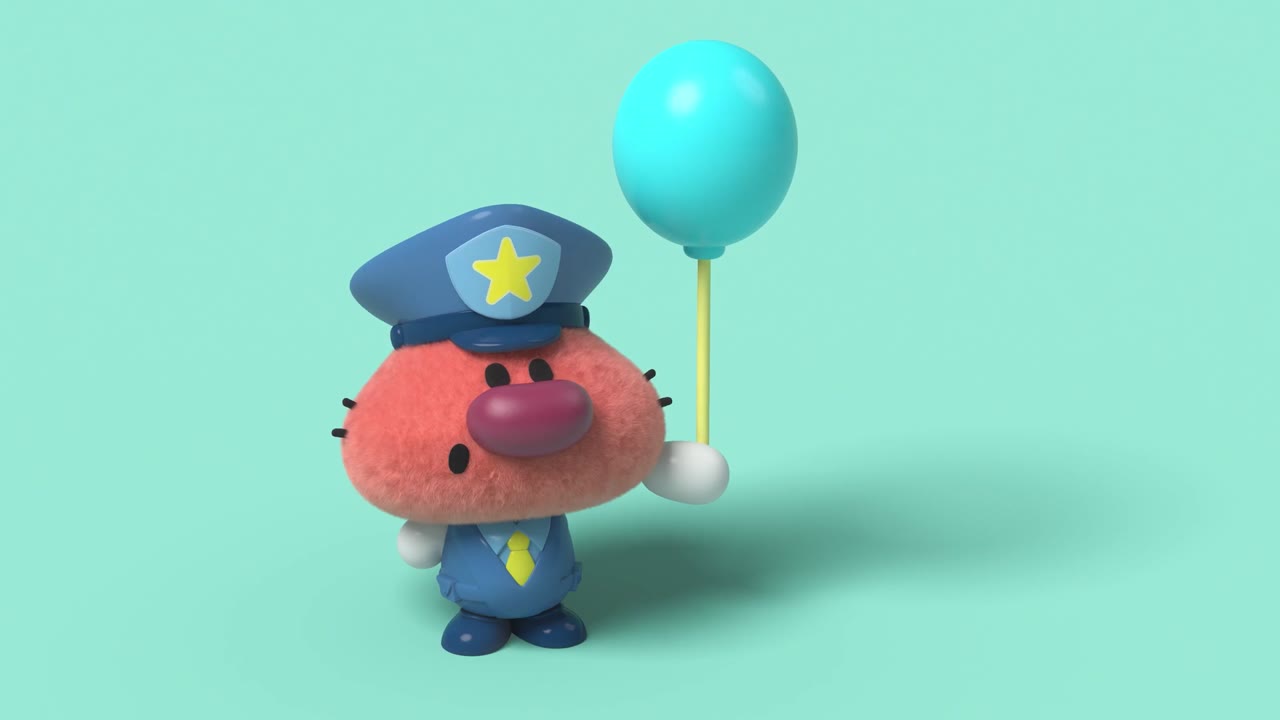 Oggy Oggy (Phần 2) tập 2