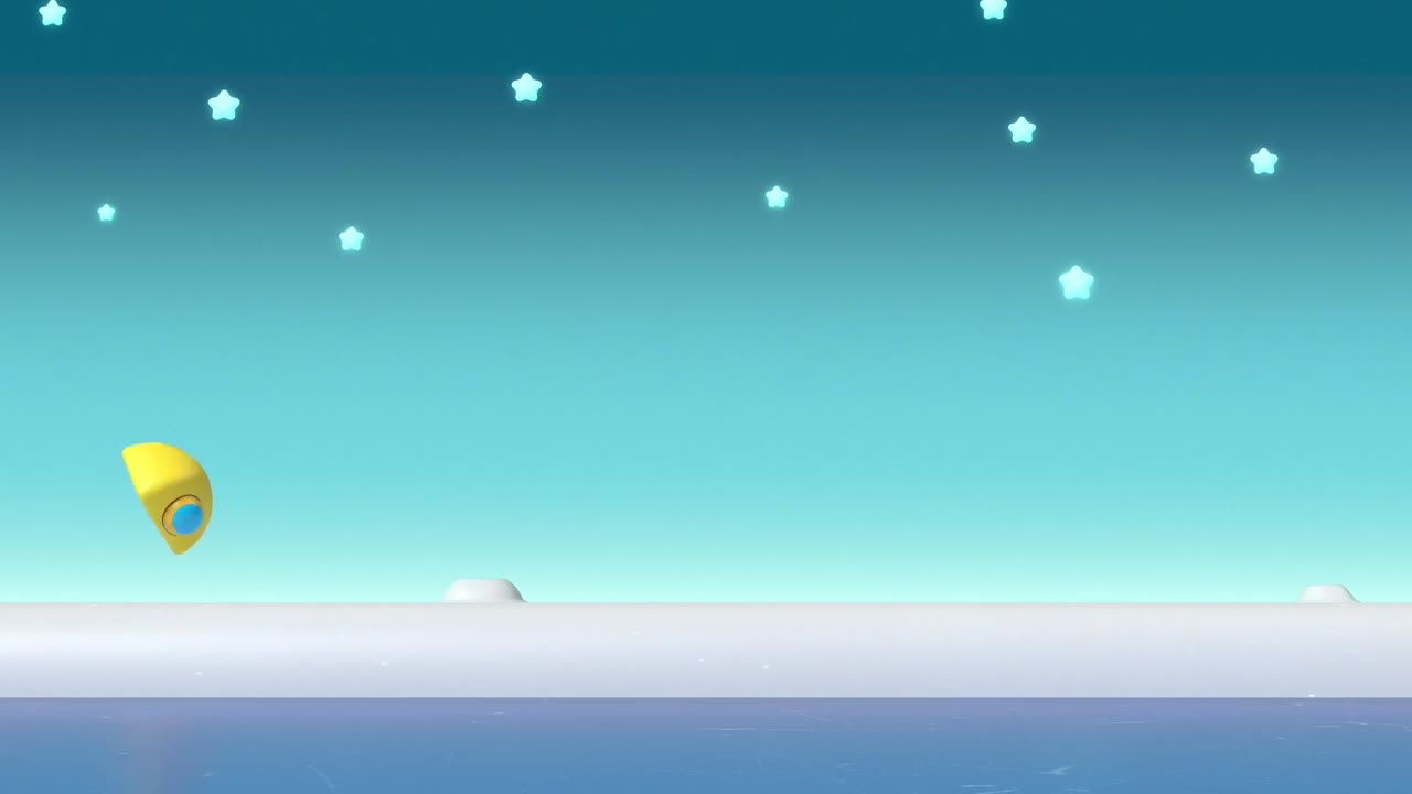 Oggy Oggy (Phần 2) tập 11