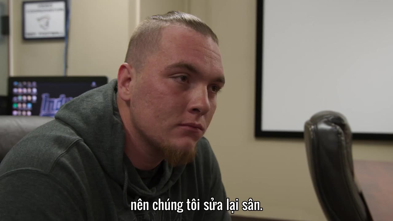 Cơ Hội Cuối Cùng (Phần 3) tập 8