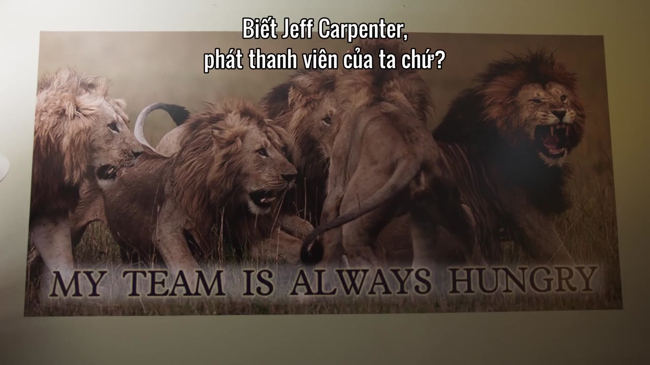 Cơ Hội Cuối Cùng (Phần 3) tập 8 cảnh 3