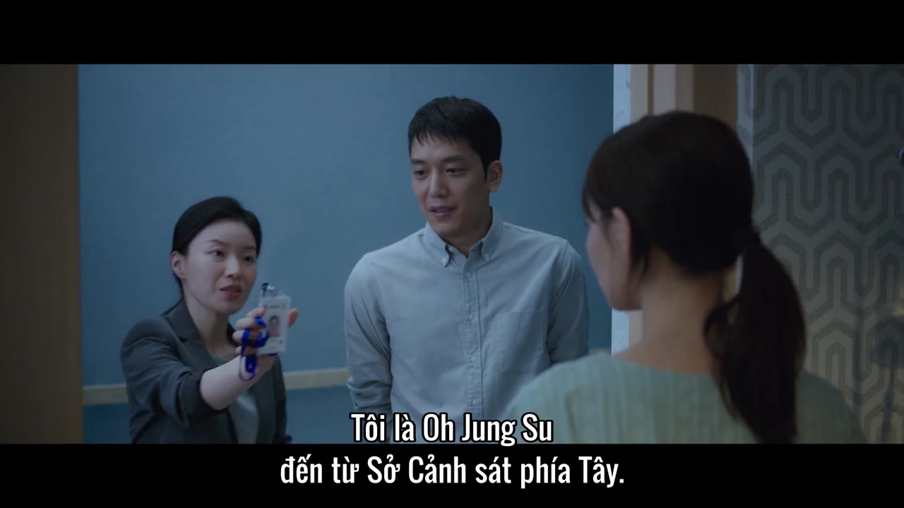 Hào Quang Đánh Cắp tập 1