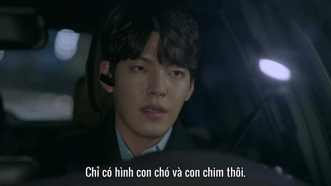 Yêu Không Kiểm Soát tập 5