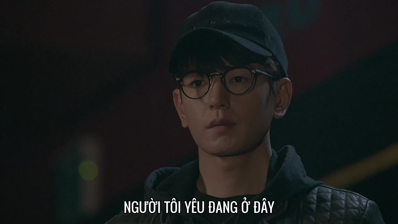 Yêu Không Kiểm Soát tập 5 cảnh 3