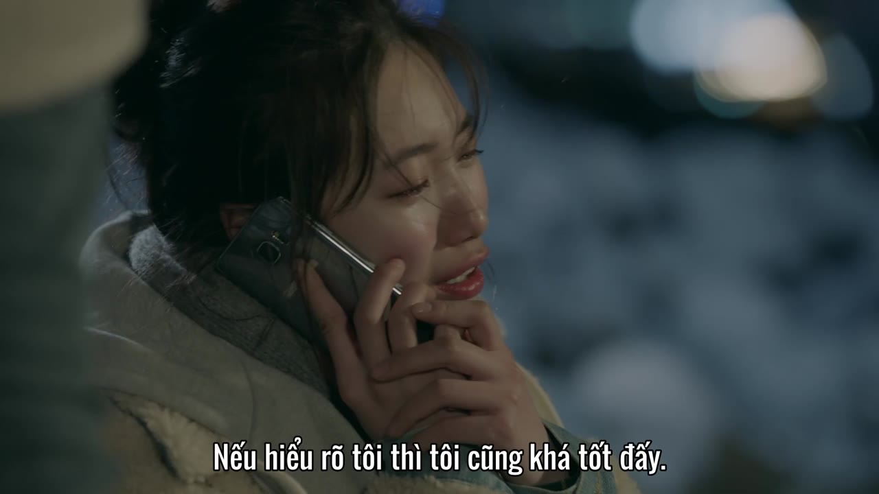 Yêu Không Kiểm Soát tập 6