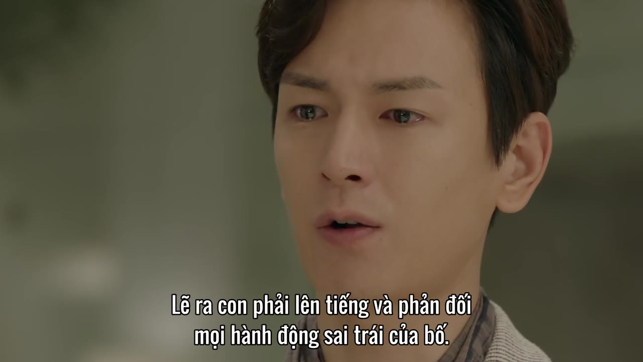 Yêu Không Kiểm Soát tập 19