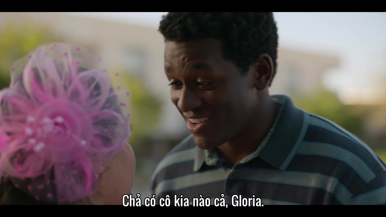 Freeridge tập 7 cảnh 3