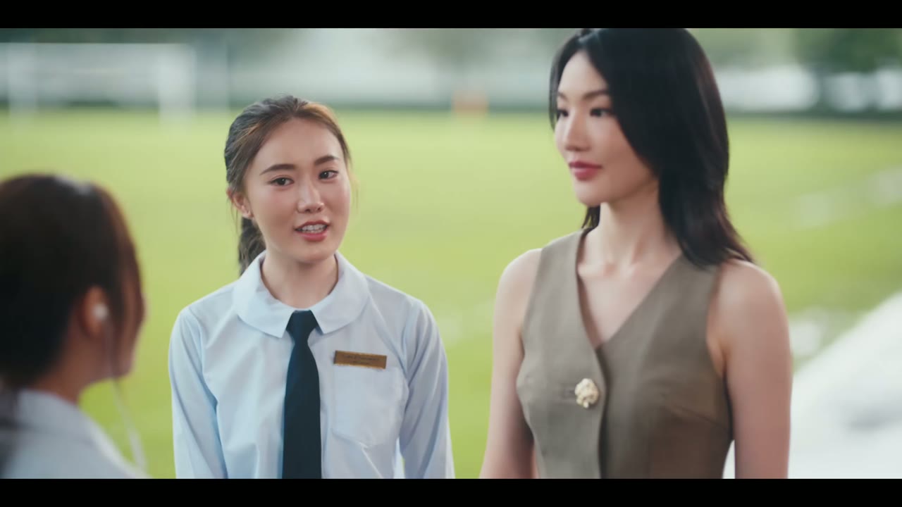 Ánh Dương Giữa Trời tập 1 cảnh 3