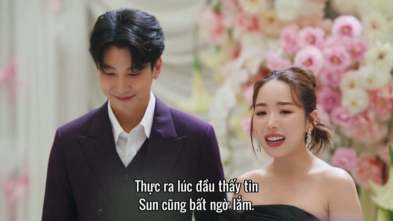 Ánh Dương Giữa Trời tập 4 cảnh 2