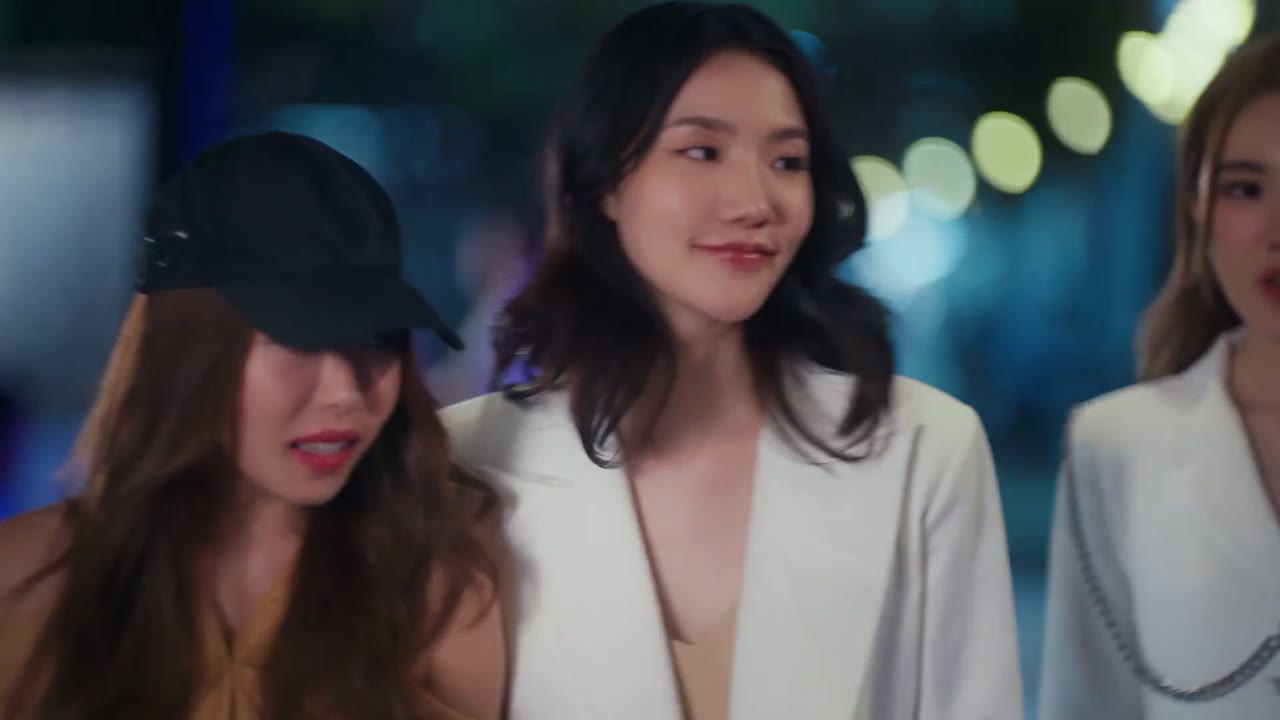 Ánh Dương Giữa Trời tập 5 cảnh 3