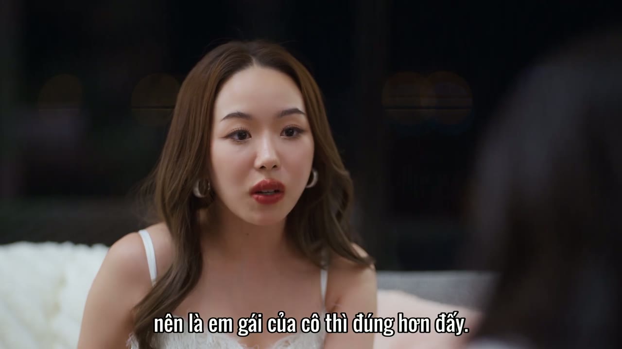 Ánh Dương Giữa Trời tập 6