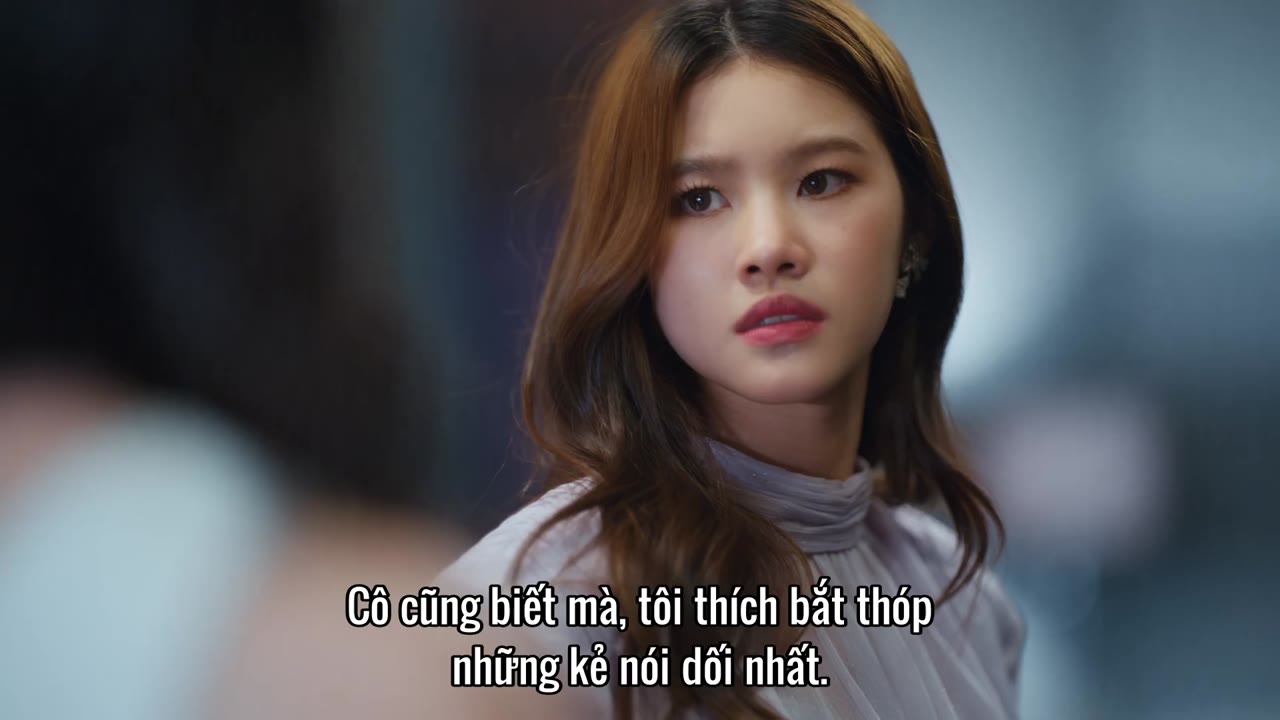 Ánh Dương Giữa Trời tập 8 cảnh 2