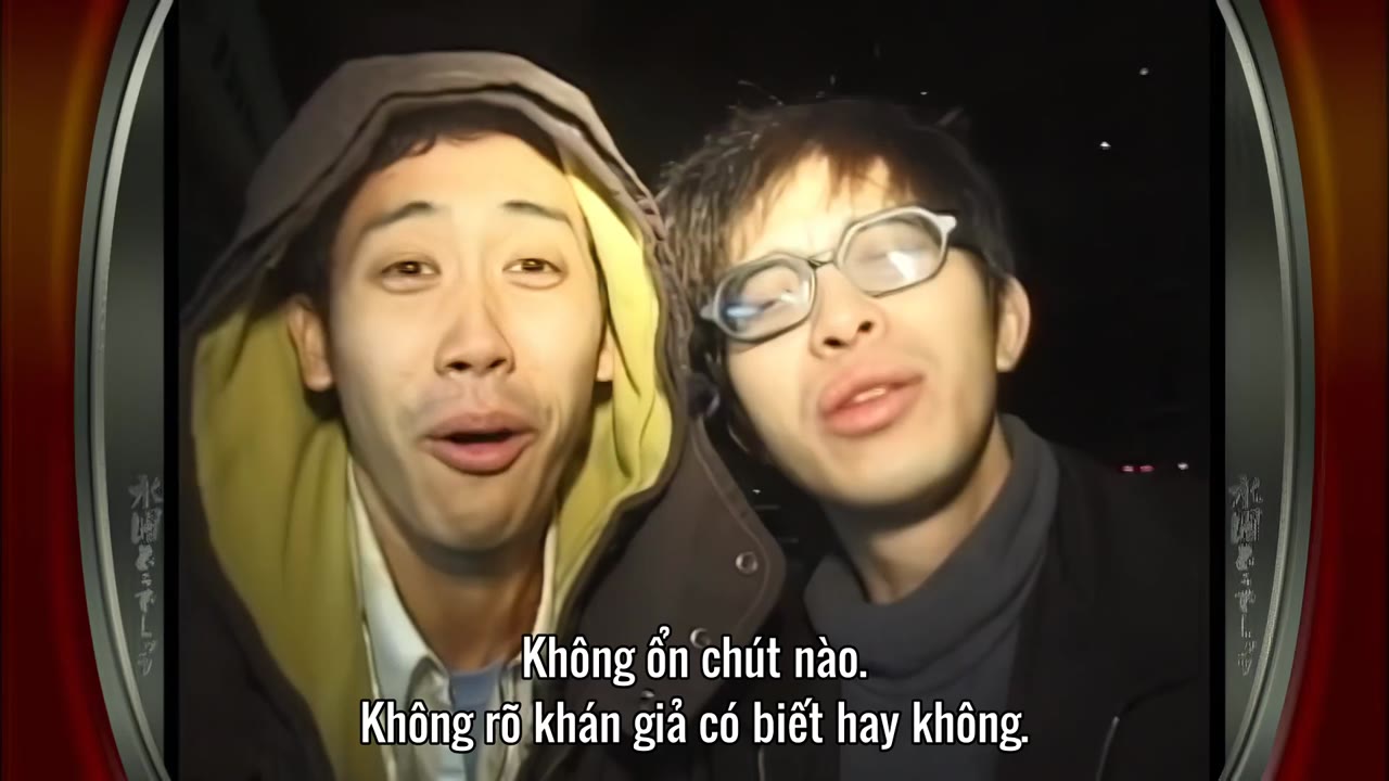 Bạn Thích Thứ Tư Của Mình Như Thế Nào? (Phần 9) tập 1 cảnh 3