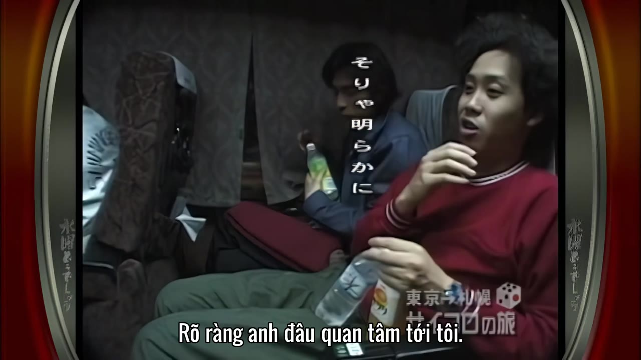 Bạn Thích Thứ Tư Của Mình Như Thế Nào? (Phần 9) tập 2