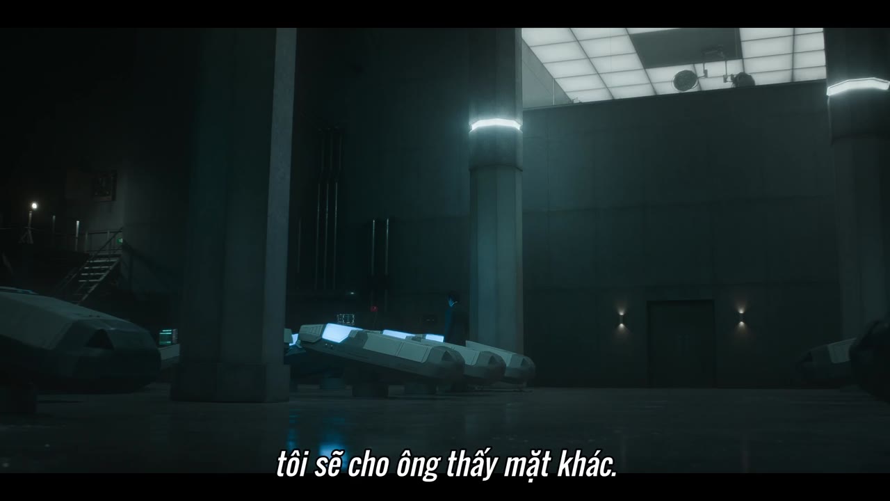 Hiệp sĩ áo đen tập 4 cảnh 2