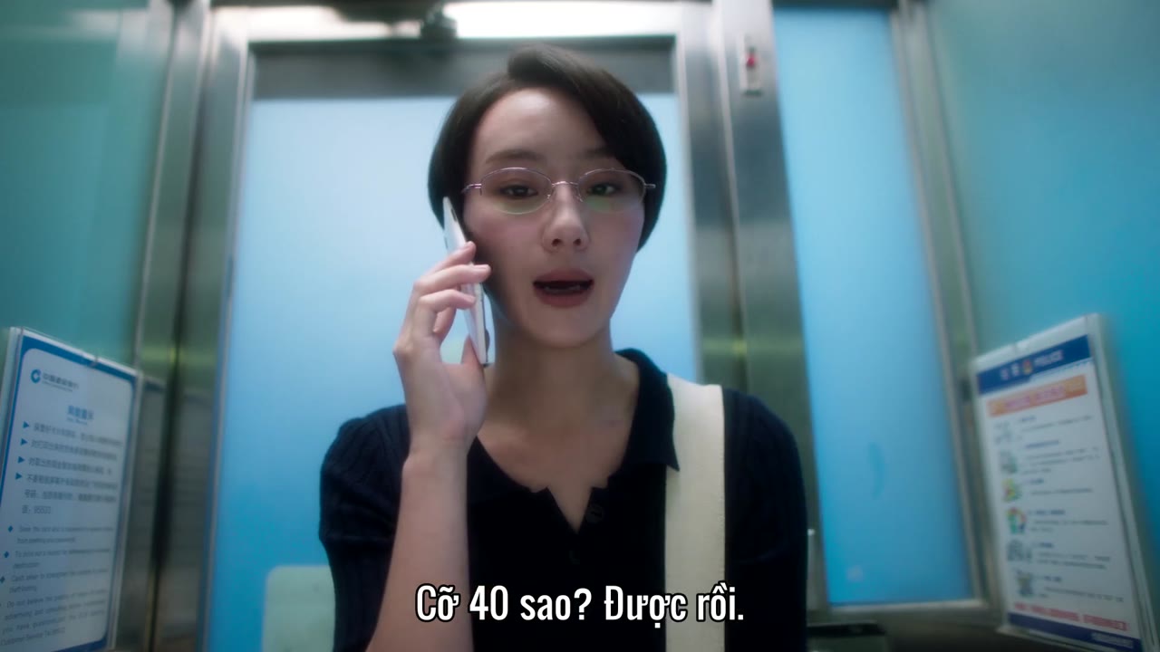 Có một nơi chỉ chúng ta biết tập 2